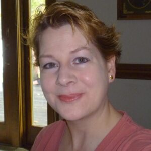 Kira Shayde, Author